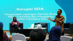 KPK Ungkap Risiko State Capture Corruption, Kebijakan SDA Bisa Dikuasai Kepentingan Bisnis