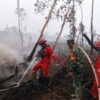 Hotspot Karhutla Melonjak, Sumatera Selatan Catat 131 Titik dan Enam Perusahaan Kena Sanksi