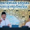 Kejar Target 48 Juta Keluarga, Digitalisasi Bansos Hadapi Tantangan Pendataan