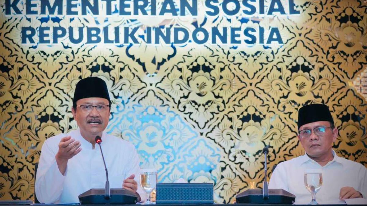 Kejar Target 48 Juta Keluarga, Digitalisasi Bansos Hadapi Tantangan Pendataan