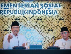Kejar Target 48 Juta Keluarga, Digitalisasi Bansos Hadapi Tantangan Pendataan