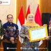 Kadis PUBM Kabupaten Malang Terbaik PKN II Nasional, Tantangan Berikutnya Buktikan Inovasi