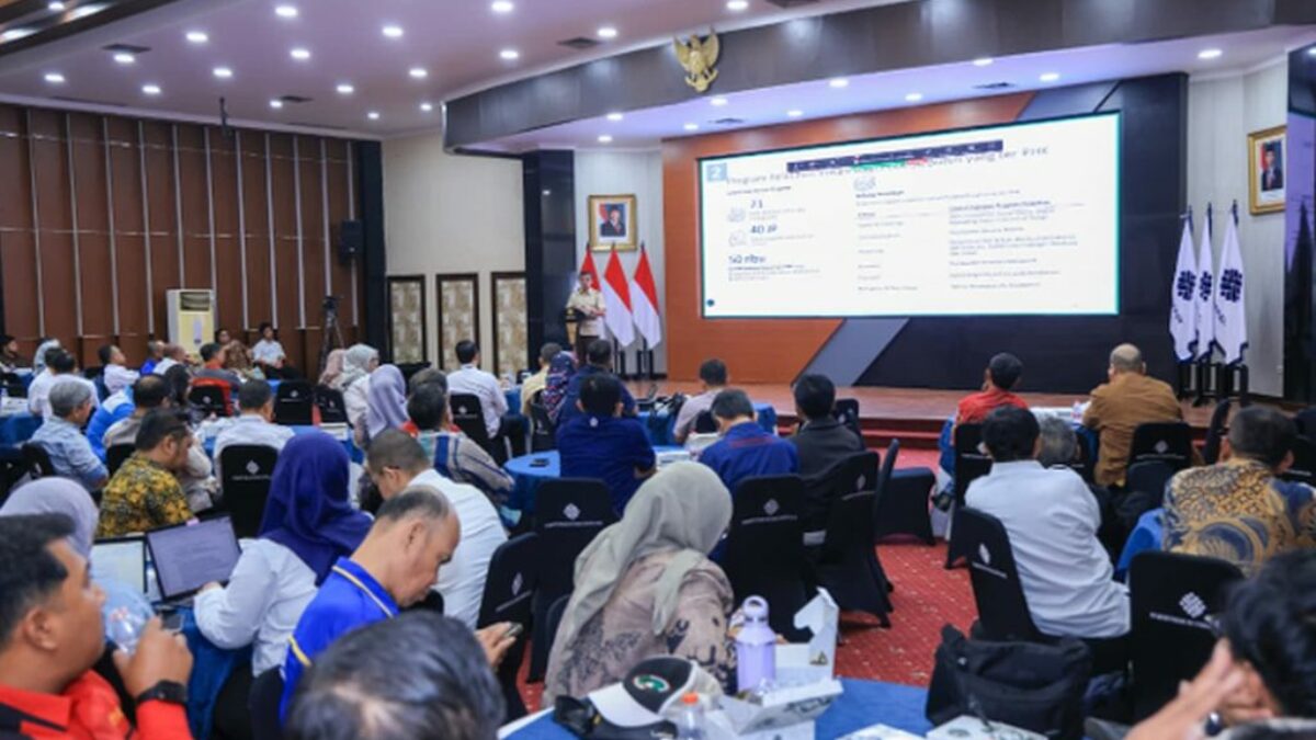 Korban PHK Bisa Ikut Pelatihan Gratis Kemnaker, Ini Syarat dan Fasilitasnya
