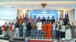 Universitas Negeri Malang Latih Mahasiswa Internasional Tembus Jurnal Ilmiah Bereputasi