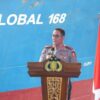 AIS Dimatikan hingga Identitas Kapal Ganda, Modus Penyelundupan 1,16 Ton Ketamin Terbongkar