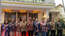Bank Jatim Buka Outlet Prioritas di Malang, Bidik 14.000 Nasabah