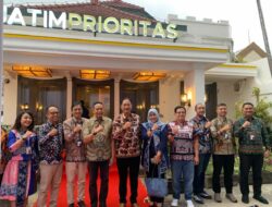 Bank Jatim Buka Outlet Prioritas di Malang, Bidik 14.000 Nasabah