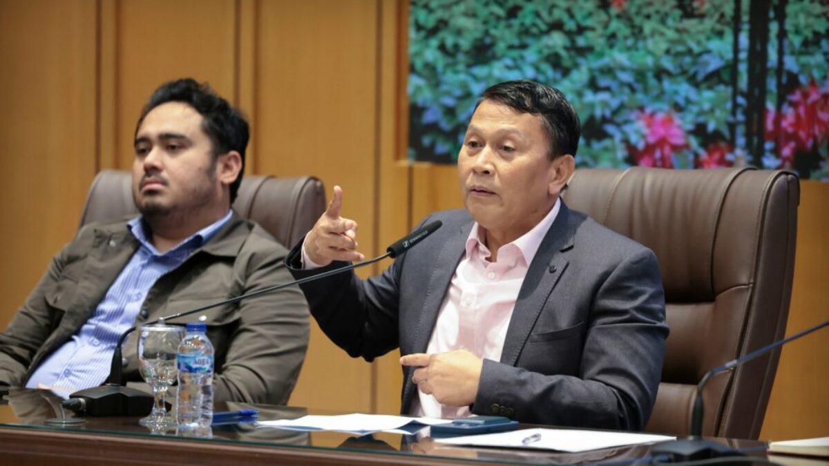 Harga Pangan dan Anggaran Daerah Jadi Catatan PKS untuk Dua Tahun Pemerintahan Prabowo