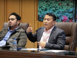 Harga Pangan dan Anggaran Daerah Jadi Catatan PKS untuk Dua Tahun Pemerintahan Prabowo
