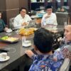 FISIP UNS dan UIN Maliki Malang Bahas Kurikulum Berbasis Data Alumni