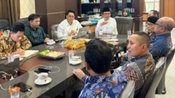 FISIP UNS dan UIN Maliki Malang Bahas Kurikulum Berbasis Data Alumni