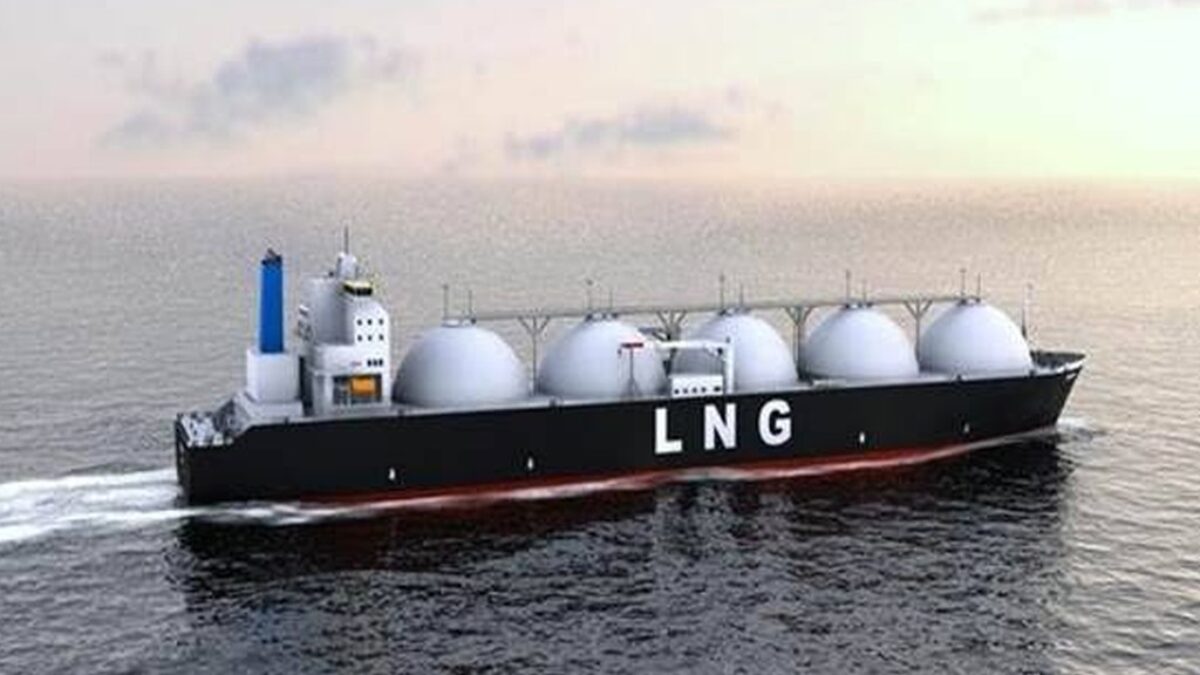 Pangkas Ekspor Gas ke Singapura, Indonesia Dihadapkan pada Ujian Ketahanan Energi