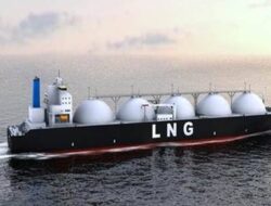 Pangkas Ekspor Gas ke Singapura, Indonesia Dihadapkan pada Ujian Ketahanan Energi