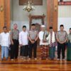 Kapolresta Malang Kota Ajak Warga Cegah Hoaks dan Kejahatan Lewat Jumling
