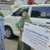 BRI Region 13 Malang Salurkan CSR Lebih dari Rp3 Miliar ke 11 Pesantren