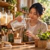 Eco-Friendly Self-Care, Cara Merawat Diri Sekaligus Mengurangi Sampah Kamar Mandi