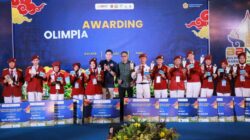 BBNKT Award 2026 Apresiasi Inovasi Sosial Karang Taruna dan Prestasi Siswa Sekolah Rakyat