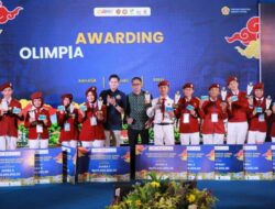 BBNKT Award 2026 Apresiasi Inovasi Sosial Karang Taruna dan Prestasi Siswa Sekolah Rakyat