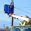 DPUBM Kabupaten Malang Rawat 111 Titik PJU, Total Lampu Jalan Capai 14.002