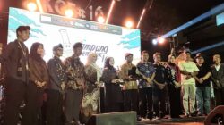Festival Kampung Cempluk ke-16 Berakhir, Wabup Malang Dorong Pengembangan Budaya