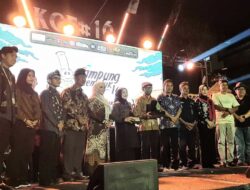 Festival Kampung Cempluk ke-16 Berakhir, Wabup Malang Dorong Pengembangan Budaya