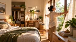 Sanctuary at Home: Rumah Bersih dan Rapi, Langkah Sederhana Menjaga Kesehatan Mental