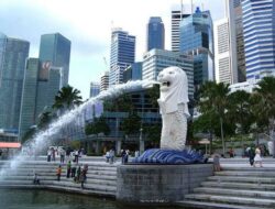 Indonesia Pangkas Ekspor Gas, Singapura Siapkan Pasokan Alternatif hingga 2029