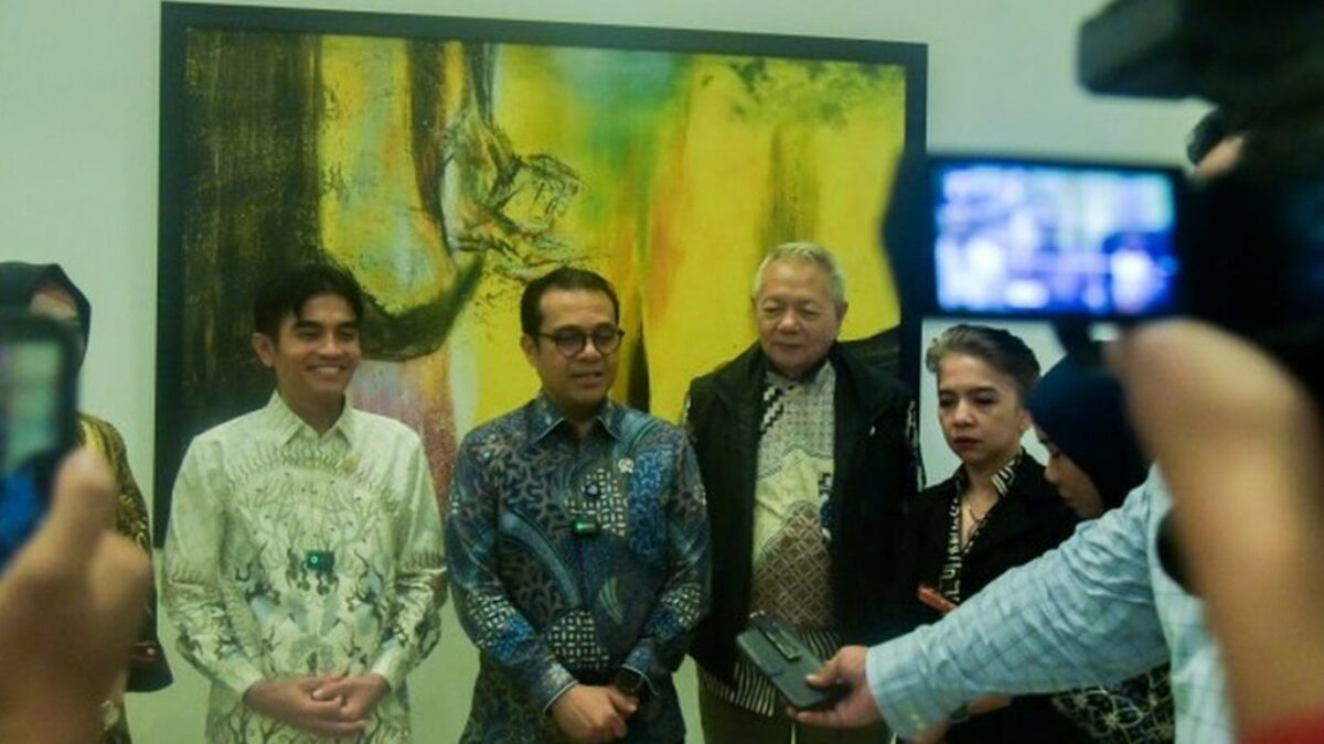 AI Makin Realistis, LSF Hadapi Tantangan Baru Menyensor Konten Film Digital