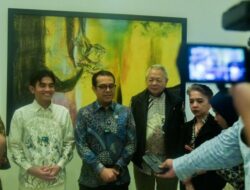 AI Makin Realistis, LSF Hadapi Tantangan Baru Menyensor Konten Film Digital