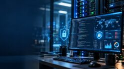 AI Makin Cepat Menemukan Celah Keamanan, Website Perlu Waspada