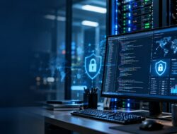 AI Makin Cepat Menemukan Celah Keamanan, Website Perlu Waspada