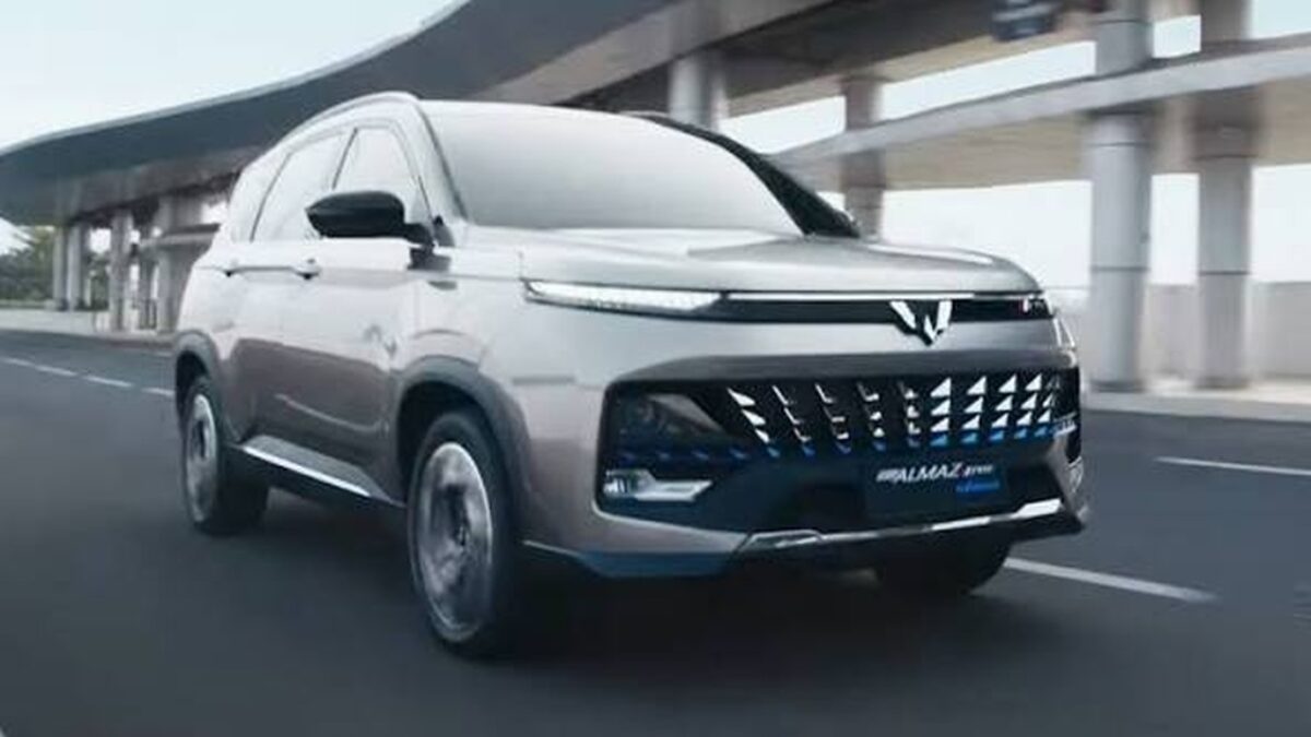 Mobil Hybrid Diusulkan Bebas Ganjil Genap, Benarkah Harga Kendaraan Bisa Lebih Murah?