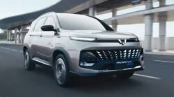 Mobil Hybrid Diusulkan Bebas Ganjil Genap, Benarkah Harga Kendaraan Bisa Lebih Murah?