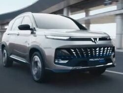 Mobil Hybrid Diusulkan Bebas Ganjil Genap, Benarkah Harga Kendaraan Bisa Lebih Murah?