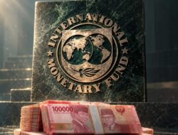 Pertumbuhan Ekonomi Indonesia Diproyeksi 5,1 Persen, Tantangan Fiskal Masih Membayangi