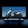Motor Listrik Yadea GT80 Tempuh 182 Km dari Bromo ke Madura Sekali Cas