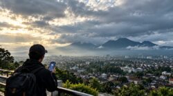 Prakiraan Cuaca Malang Raya Senin 26 Oktober 2026, BMKG Catat Potensi Udara Kabur dan Hujan
