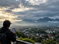 Prakiraan Cuaca Malang Raya Senin 26 Oktober 2026, BMKG Catat Potensi Udara Kabur dan Hujan