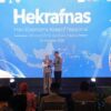 Kampus Siapkan Penguatan Ekonomi Kreatif, Kompetisi Karya Mahasiswa Direncanakan pada 2027