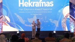 Kampus Siapkan Penguatan Ekonomi Kreatif, Kompetisi Karya Mahasiswa Direncanakan pada 2027