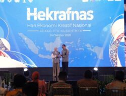 Kampus Siapkan Penguatan Ekonomi Kreatif, Kompetisi Karya Mahasiswa Direncanakan pada 2027