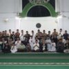 Subuh Keliling, Kapolresta Malang Ingatkan Bahaya Kejahatan dan Kebakaran