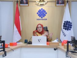 Waspada Penipuan BSU 2026, Kemnaker Ingatkan Pekerja Lindungi Data Pribadi