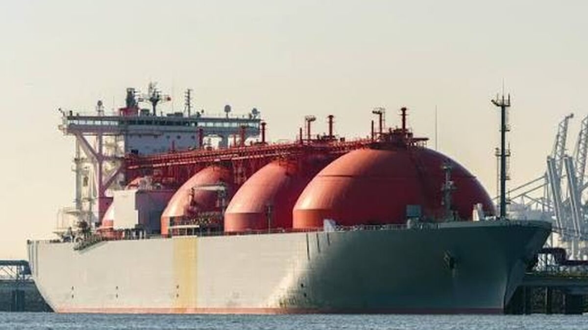 Ekspor Gas Indonesia ke Singapura Dipangkas, Hilirisasi Domestik Jadi Taruhan