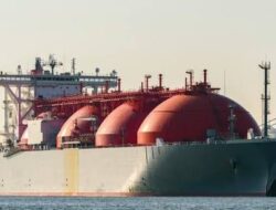 Ekspor Gas Indonesia ke Singapura Dipangkas, Hilirisasi Domestik Jadi Taruhan