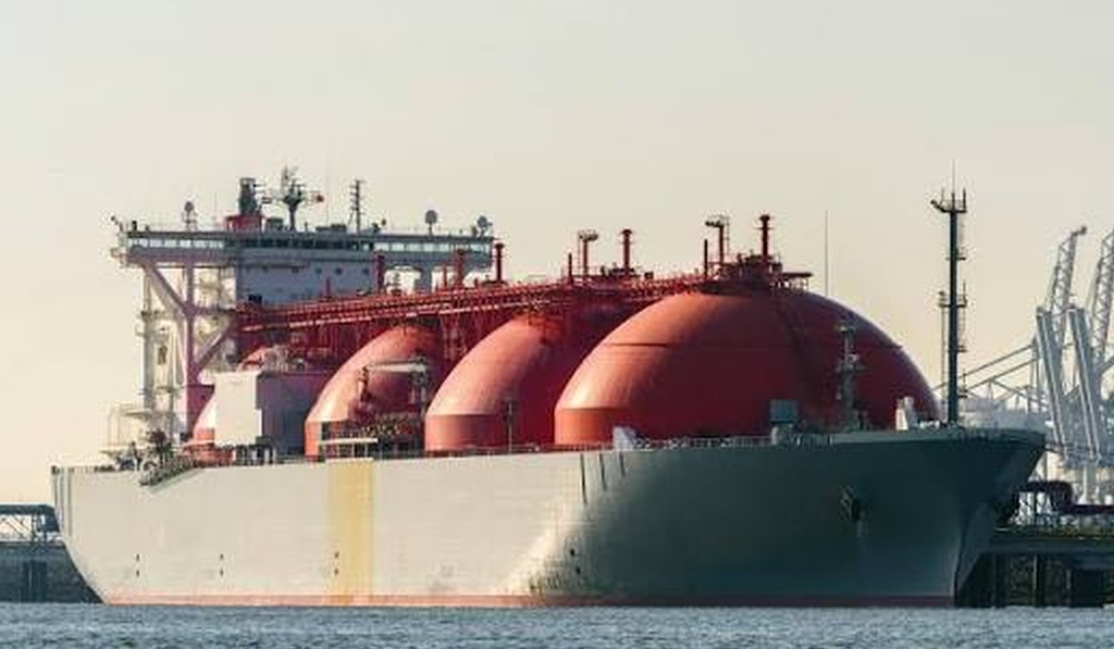 Pasokan gas alam Indonesia melalui pipa ke Singapura dalam konteks kebijakan prioritas energi domestik dan hilirisasi industri.