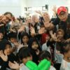 Kemensos Resmikan Taman Anak Sejahtera di Surakarta, Orang Tua Rentan Dapat Bantuan Usaha