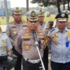 Operasi Patuh Semeru 2026 Dimulai, Tilang Manual Berlaku Bertahap pada Pekan Kedua