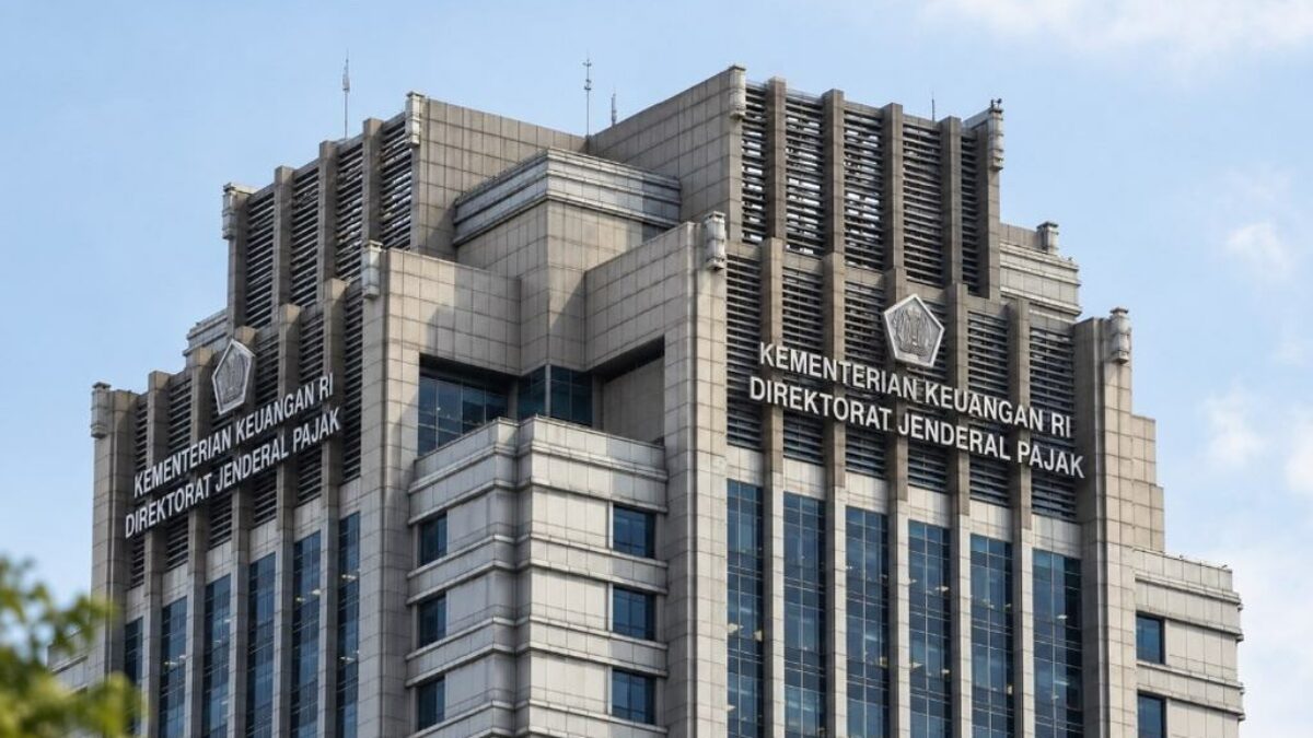 Keringanan Sanksi Pajak DJP 2026, Wajib Pajak Perlu Perhatikan Tenggat dan Syarat