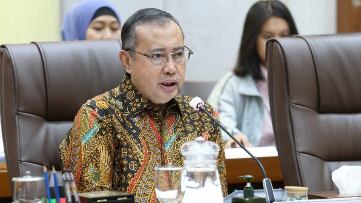 63.789 Pekerja Kena PHK hingga September 2026, DPR Soroti Hak yang Belum Terpenuhi